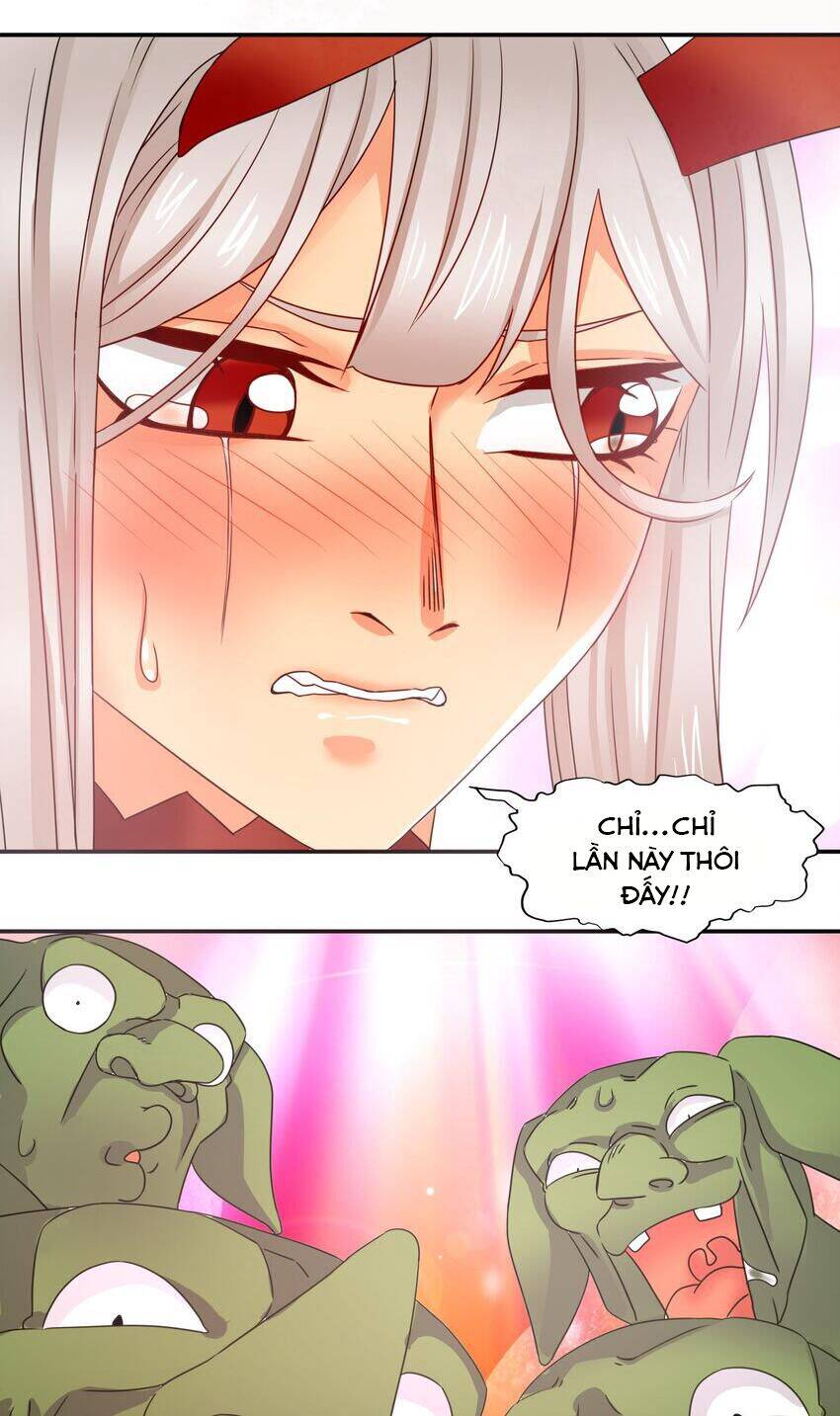 Tôi Trở Thành Ceo Ở Thế Giới Khác Chapter 8 - 37