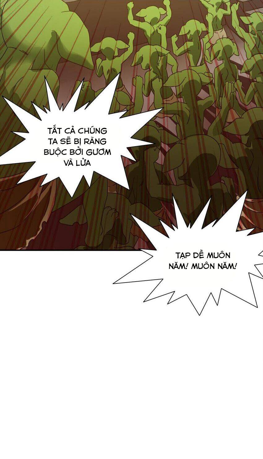 Tôi Trở Thành Ceo Ở Thế Giới Khác Chapter 8 - 39