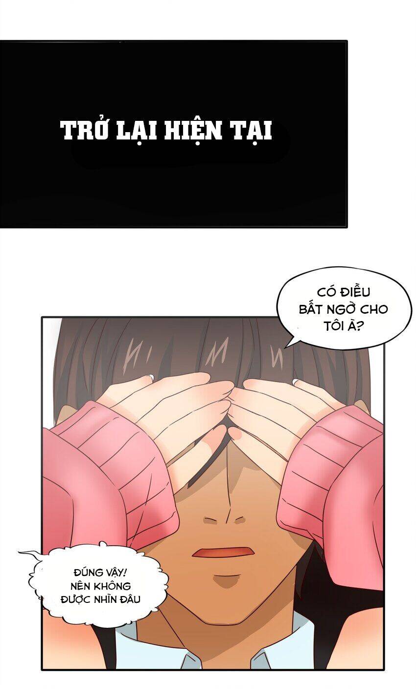 Tôi Trở Thành Ceo Ở Thế Giới Khác Chapter 8 - 40