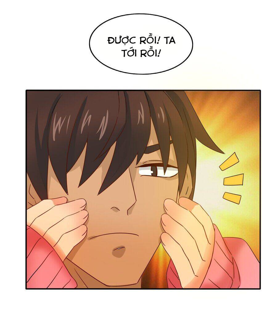 Tôi Trở Thành Ceo Ở Thế Giới Khác Chapter 8 - 42