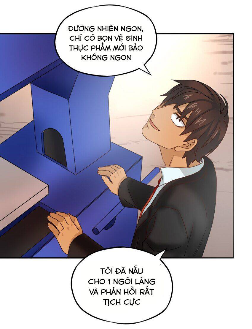 Tôi Trở Thành Ceo Ở Thế Giới Khác Chapter 8 - 46