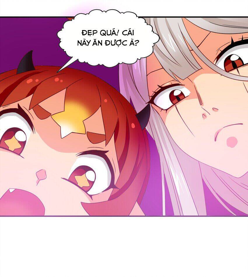 Tôi Trở Thành Ceo Ở Thế Giới Khác Chapter 8 - 50