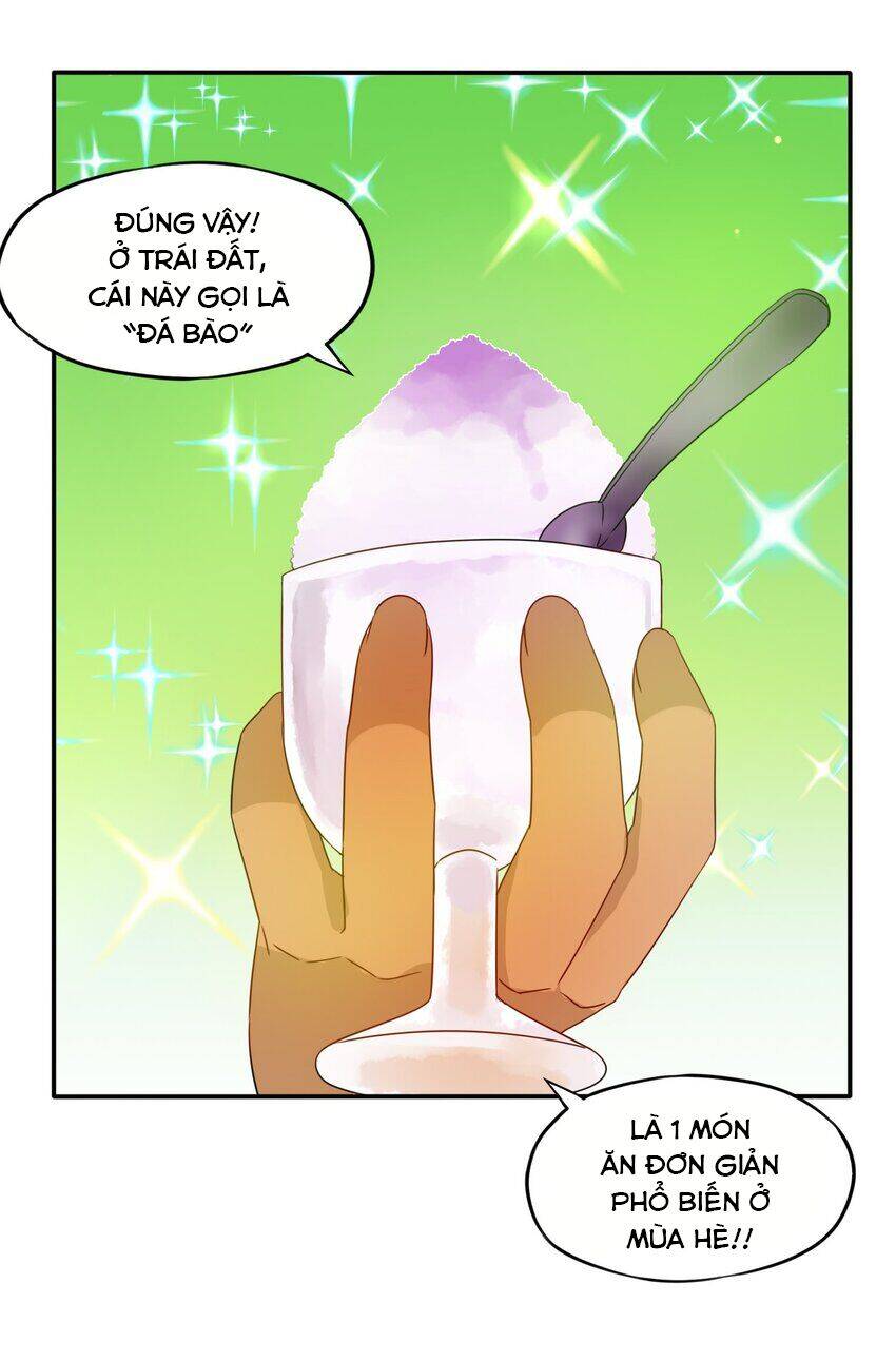 Tôi Trở Thành Ceo Ở Thế Giới Khác Chapter 8 - 51