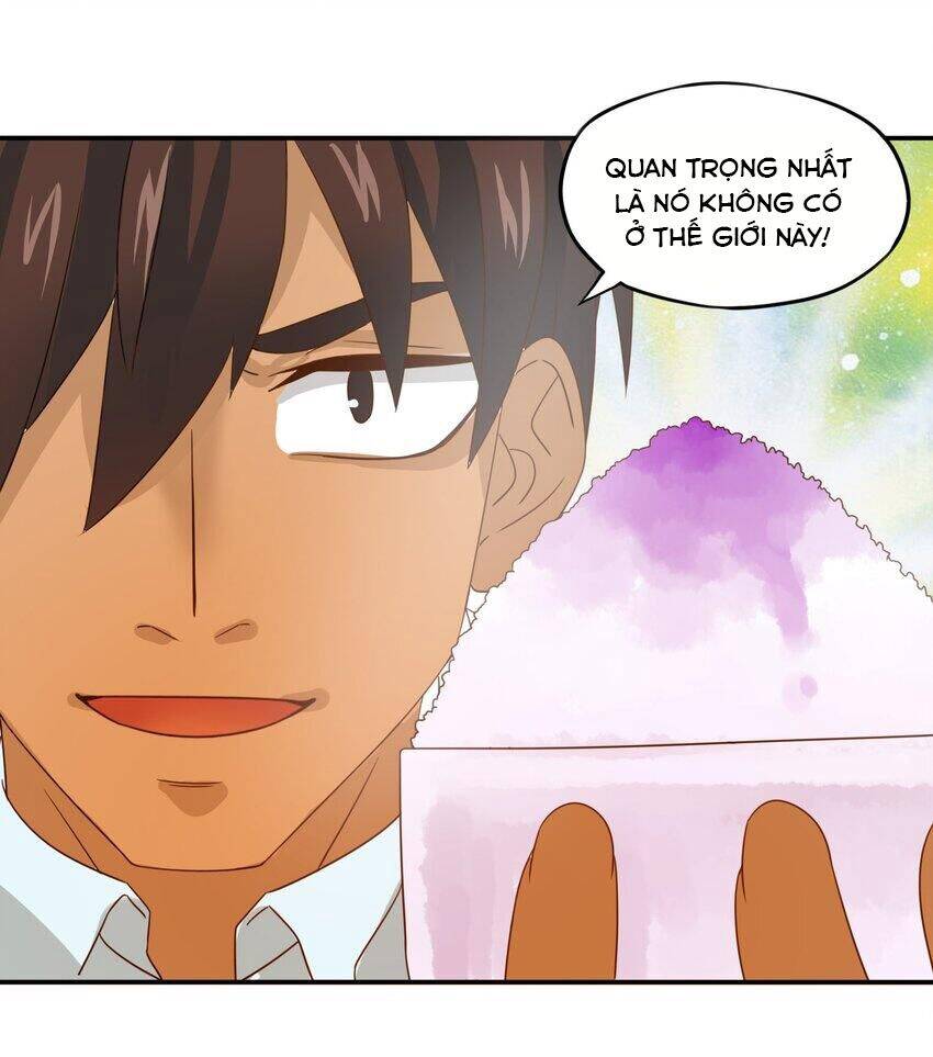 Tôi Trở Thành Ceo Ở Thế Giới Khác Chapter 8 - 52