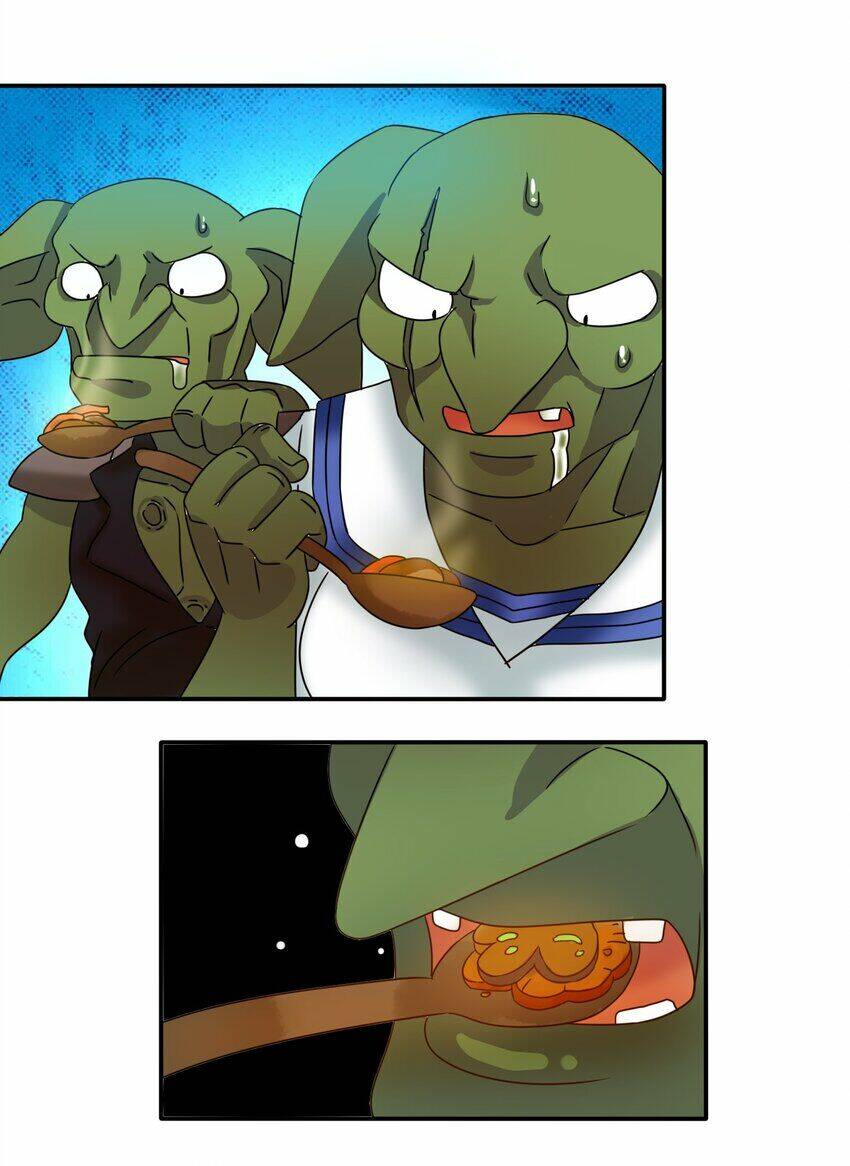 Tôi Trở Thành Ceo Ở Thế Giới Khác Chapter 8 - 8