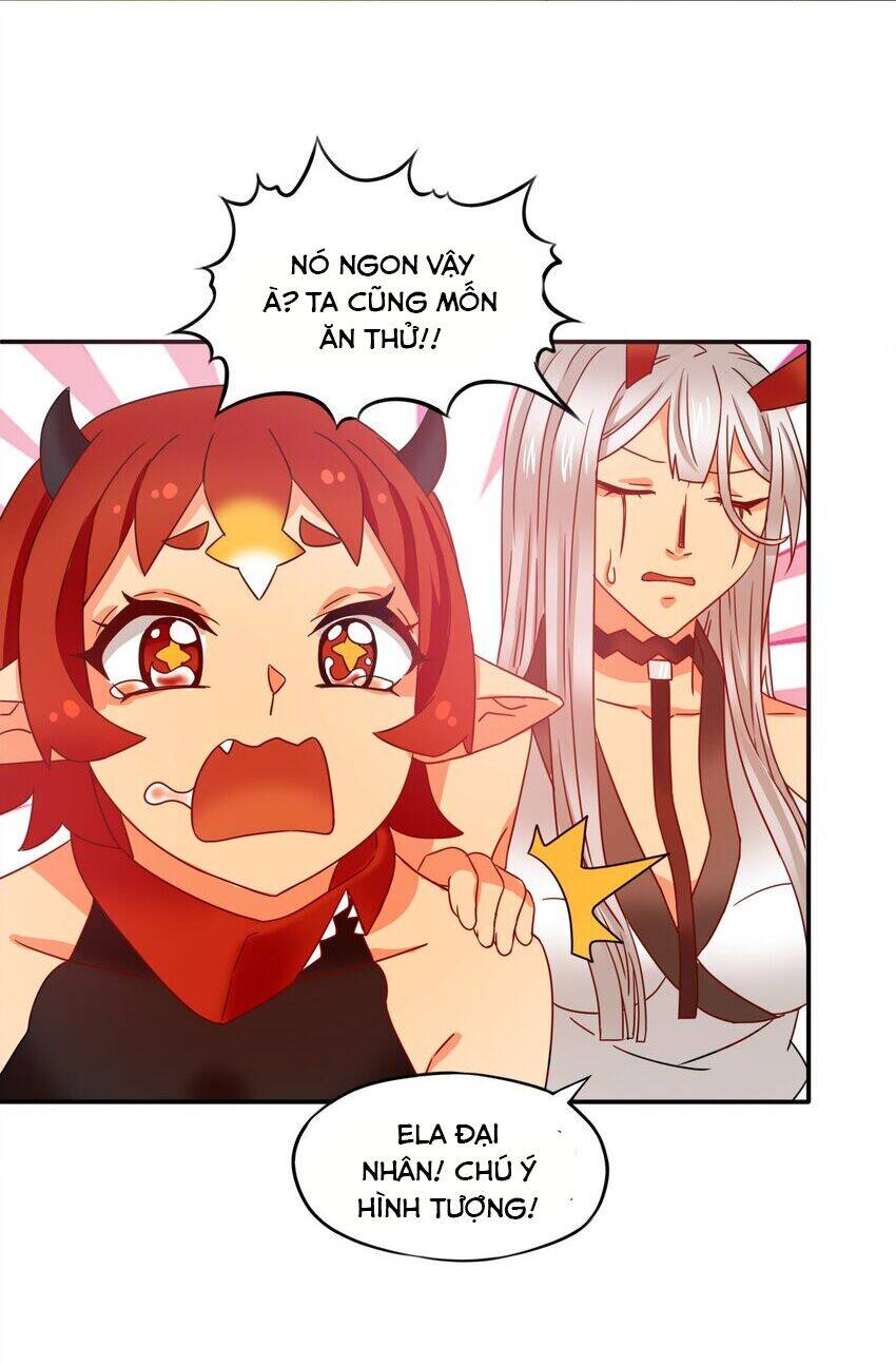 Tôi Trở Thành Ceo Ở Thế Giới Khác Chapter 8 - 10