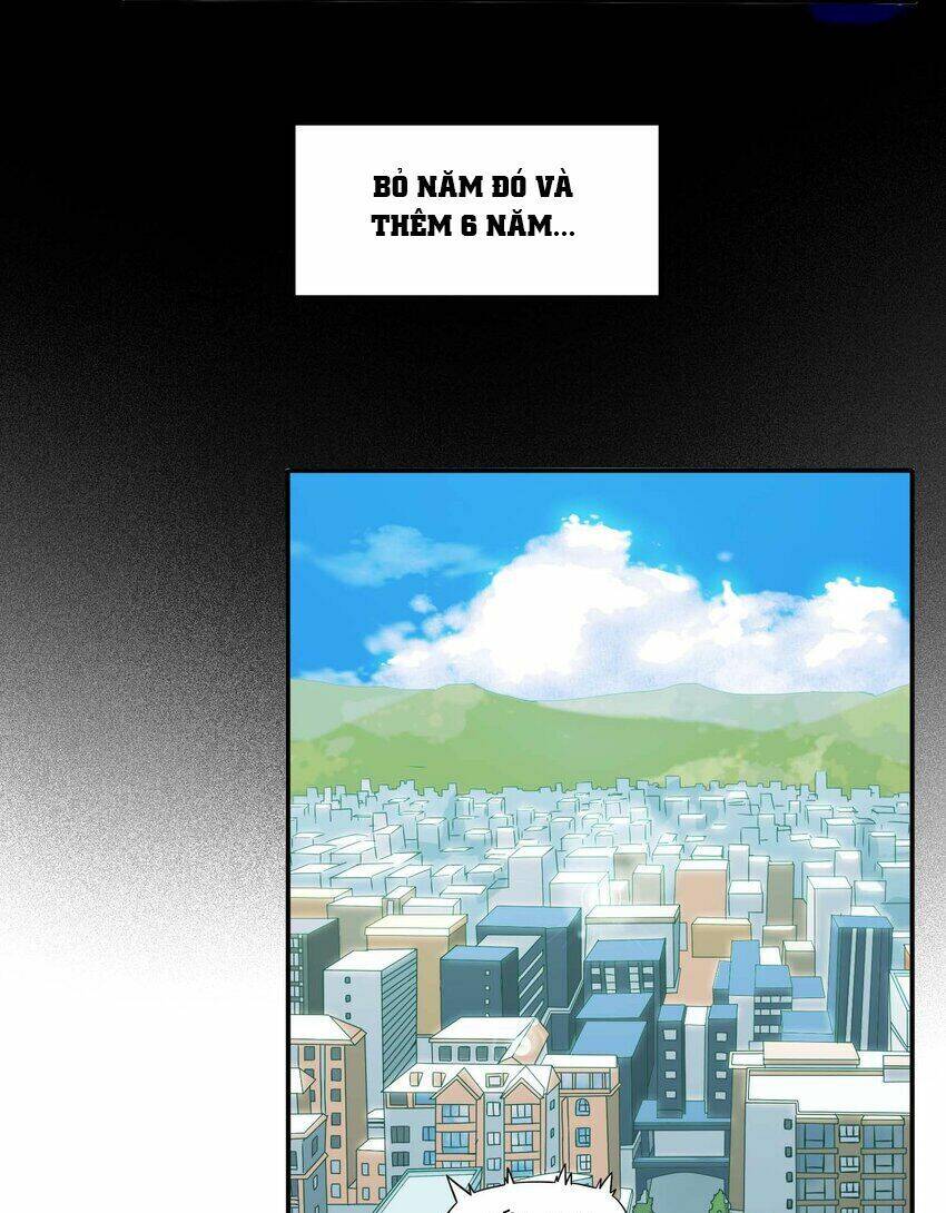 Tôi Trở Thành Ceo Ở Thế Giới Khác Chapter 1 - 11