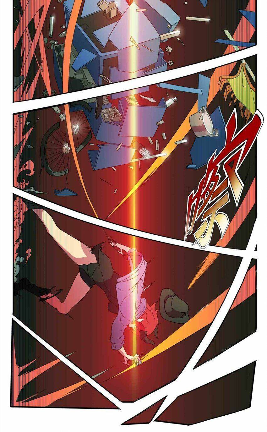 Tôi Trở Thành Ceo Ở Thế Giới Khác Chapter 1 - 19