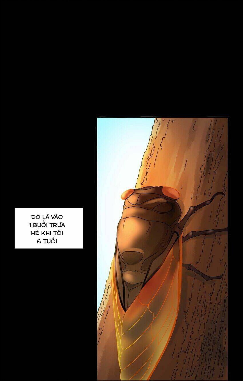 Tôi Trở Thành Ceo Ở Thế Giới Khác Chapter 1 - 3