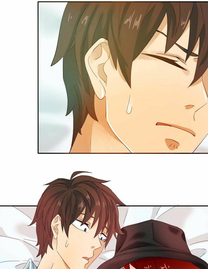 Tôi Trở Thành Ceo Ở Thế Giới Khác Chapter 1 - 23