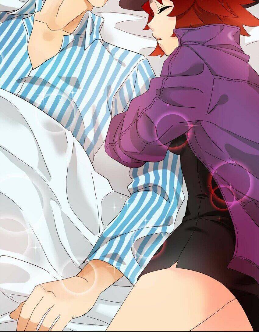 Tôi Trở Thành Ceo Ở Thế Giới Khác Chapter 1 - 24