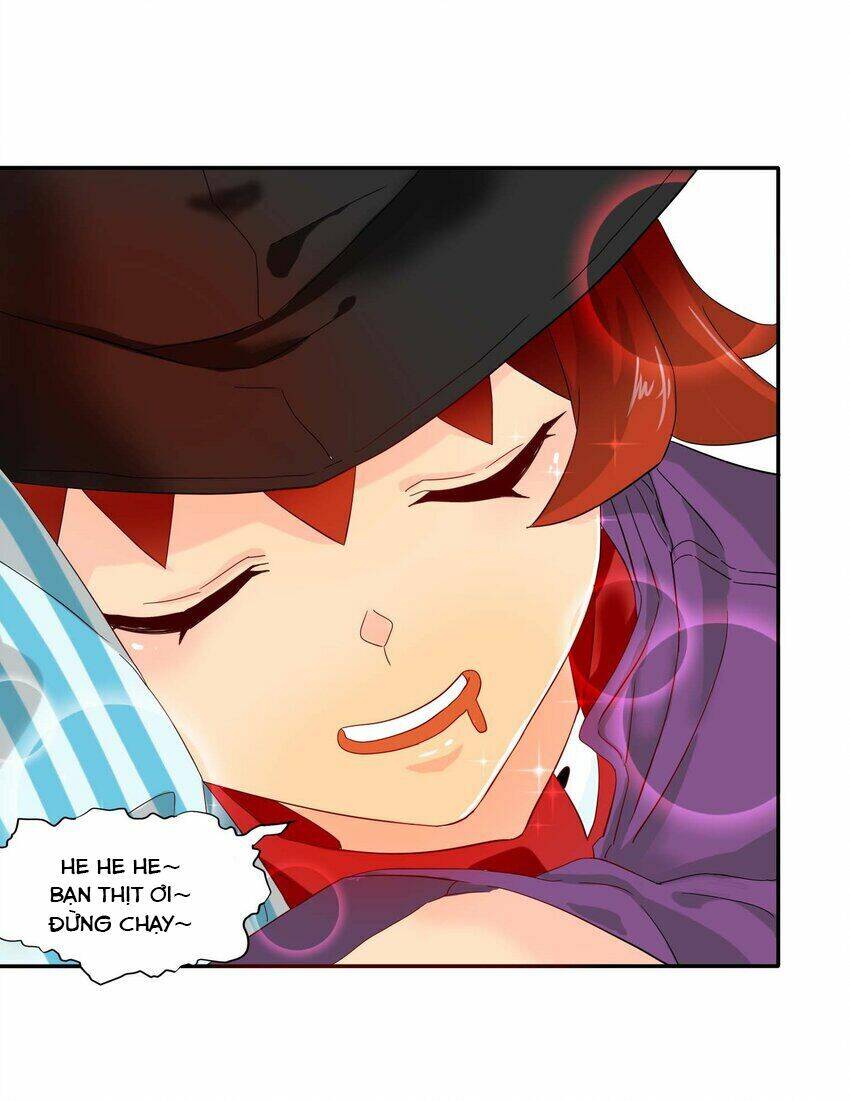 Tôi Trở Thành Ceo Ở Thế Giới Khác Chapter 1 - 26