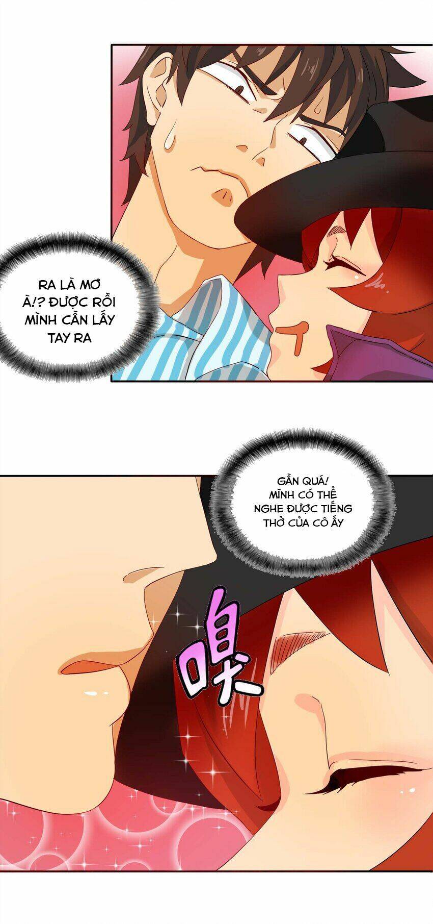 Tôi Trở Thành Ceo Ở Thế Giới Khác Chapter 1 - 27