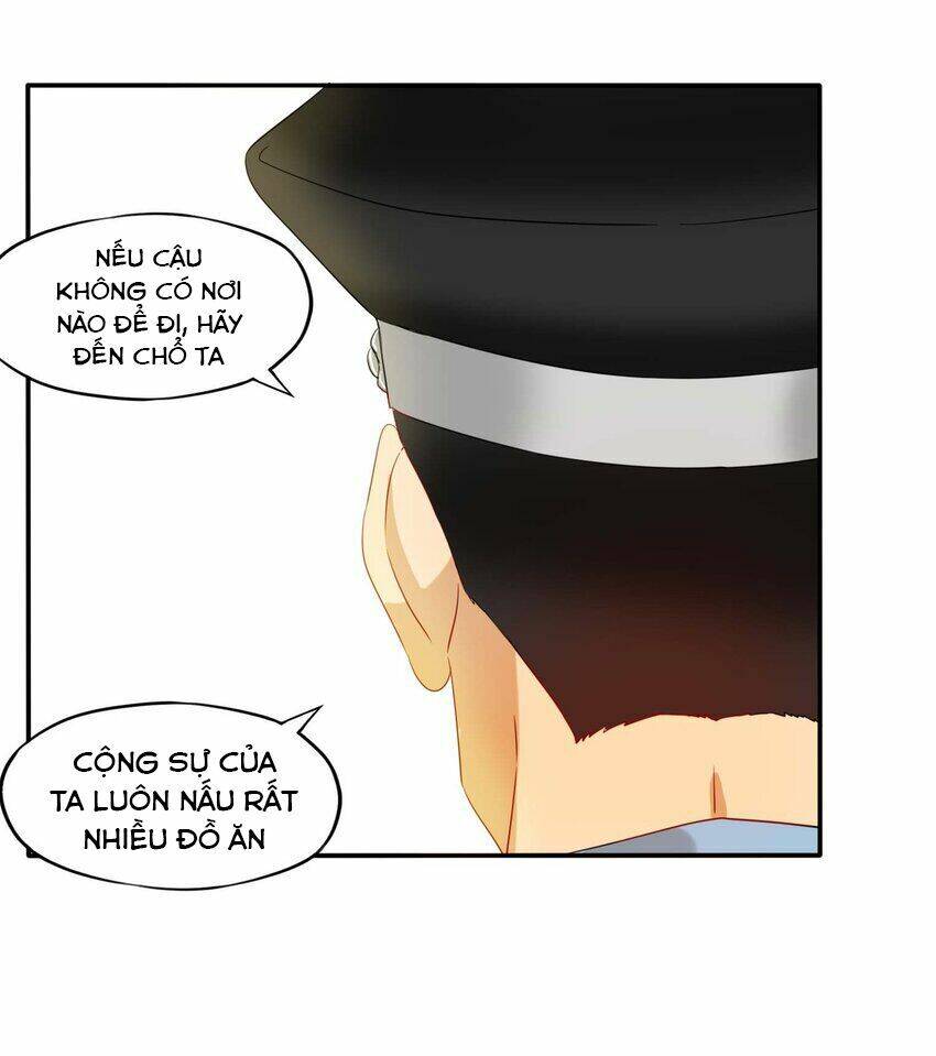 Tôi Trở Thành Ceo Ở Thế Giới Khác Chapter 1 - 34