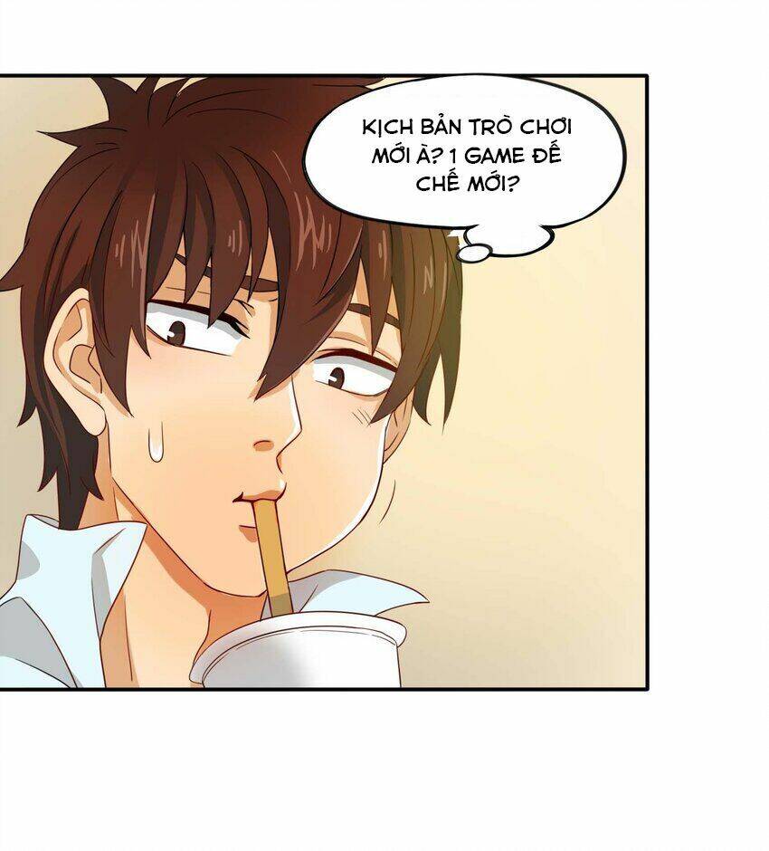 Tôi Trở Thành Ceo Ở Thế Giới Khác Chapter 1 - 48