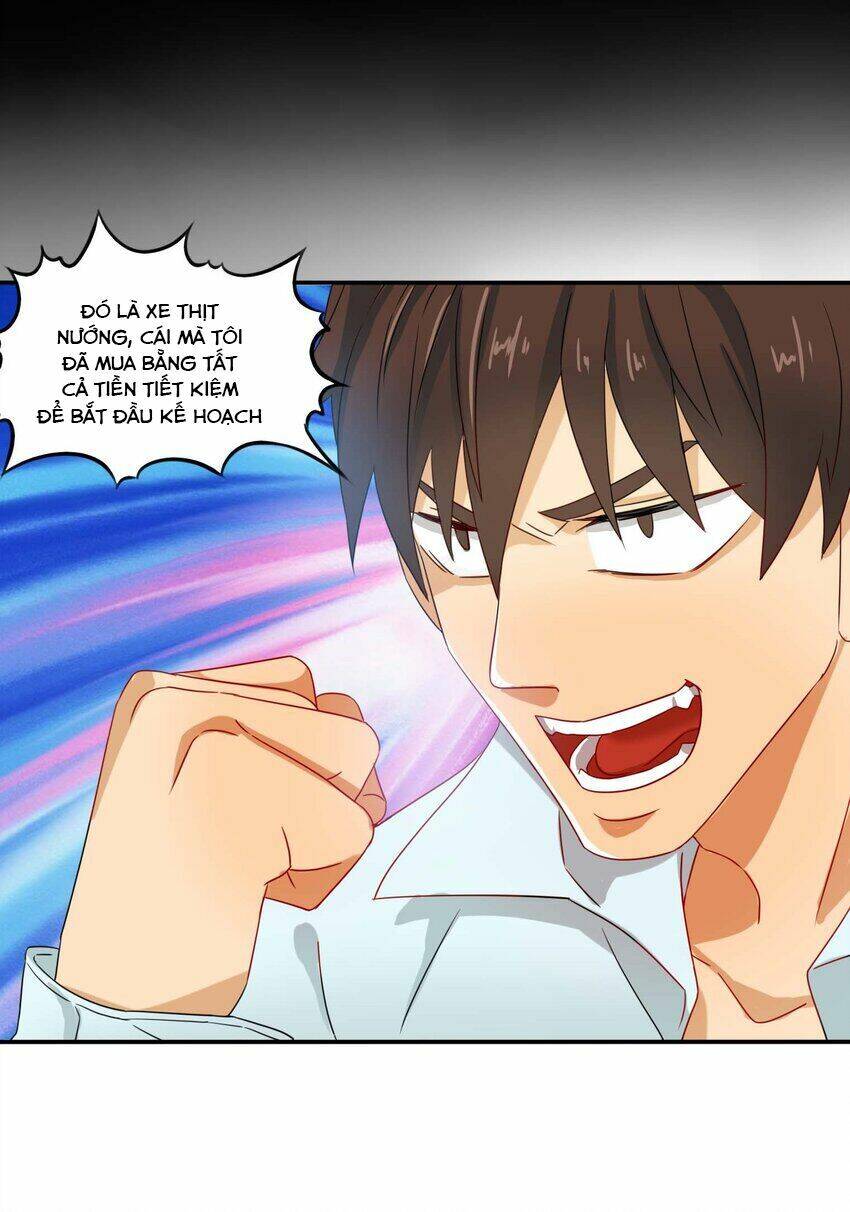 Tôi Trở Thành Ceo Ở Thế Giới Khác Chapter 1 - 60