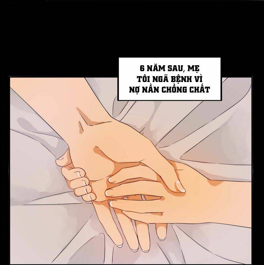 Tôi Trở Thành Ceo Ở Thế Giới Khác Chapter 1 - 7