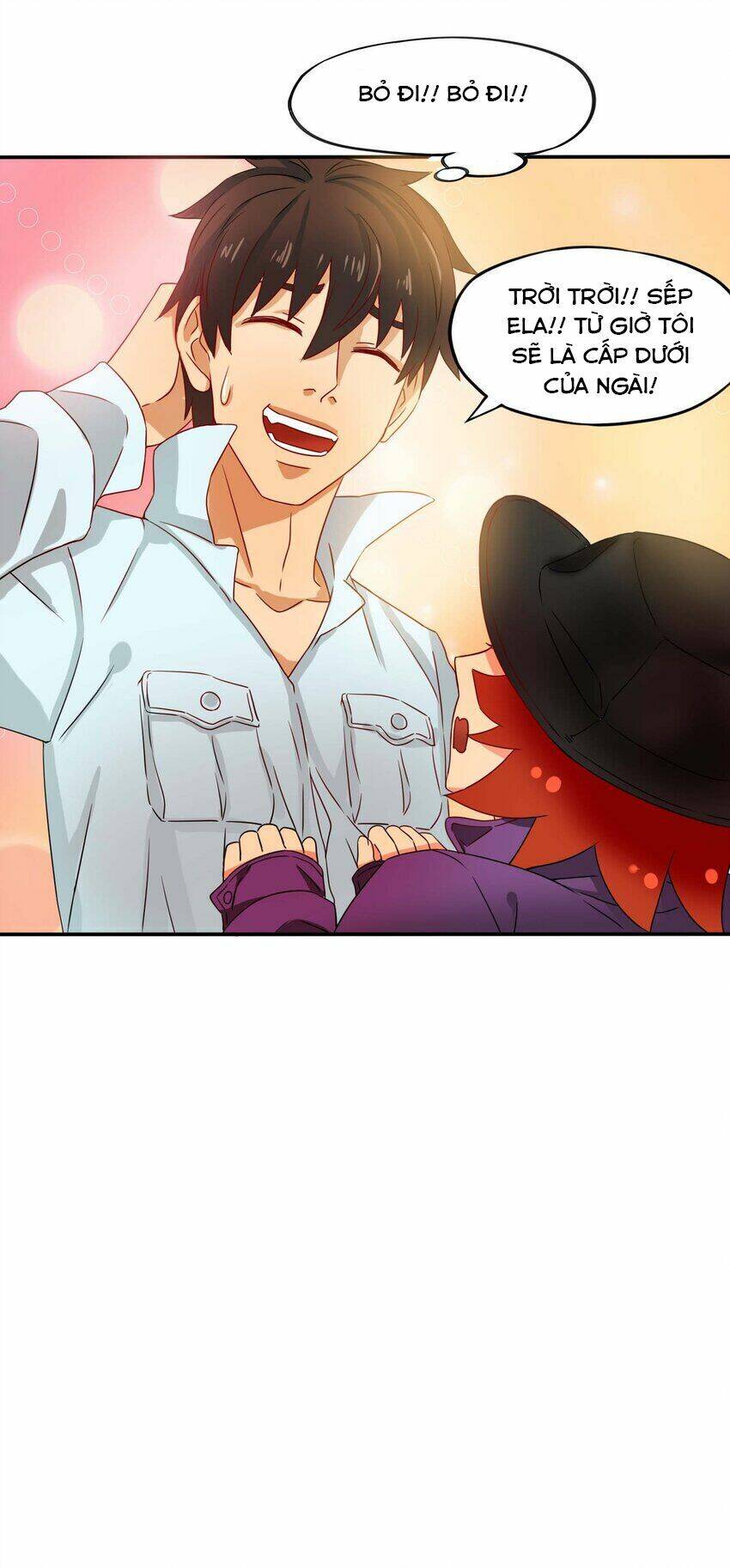 Tôi Trở Thành Ceo Ở Thế Giới Khác Chapter 1 - 64