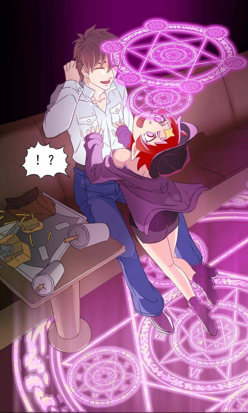 Tôi Trở Thành Ceo Ở Thế Giới Khác Chapter 1 - 66