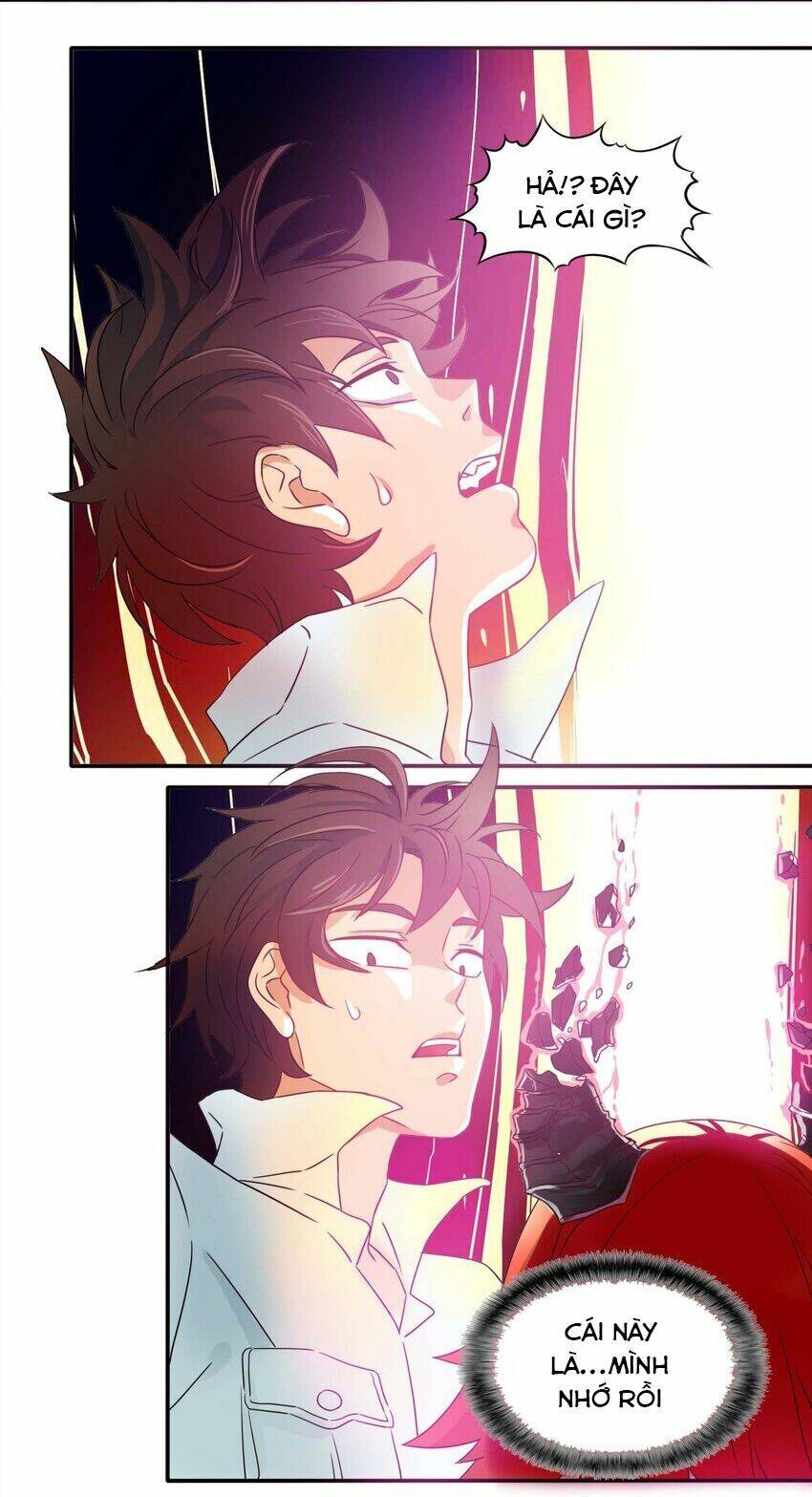 Tôi Trở Thành Ceo Ở Thế Giới Khác Chapter 1 - 67