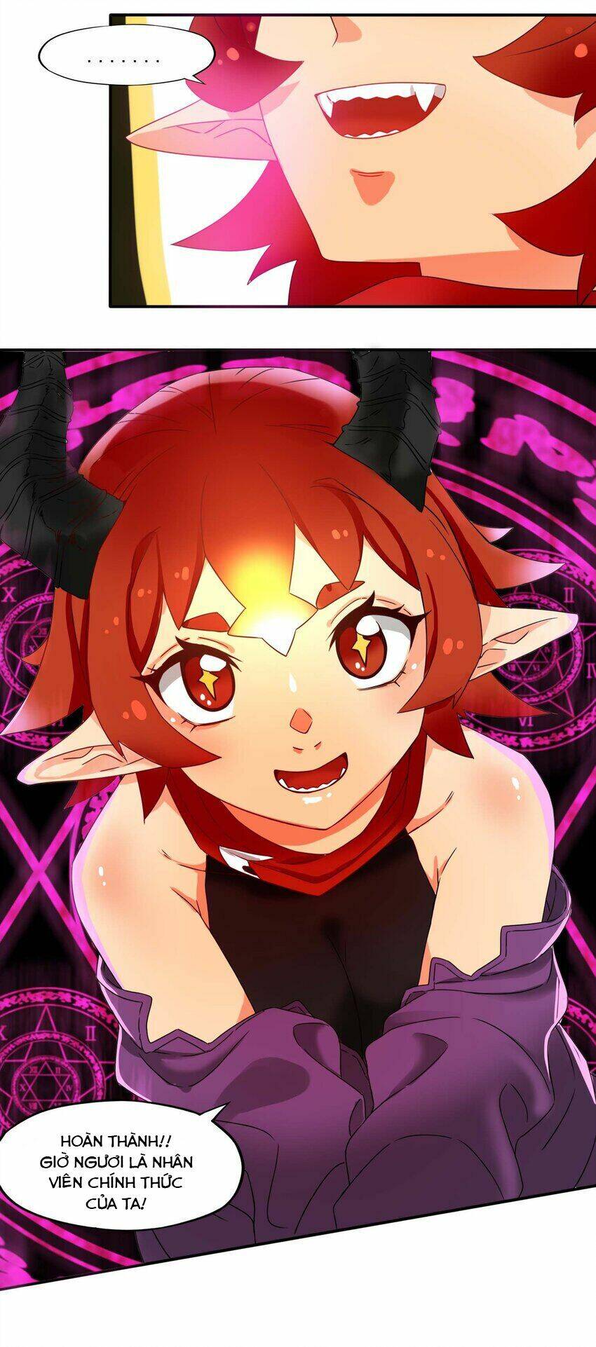 Tôi Trở Thành Ceo Ở Thế Giới Khác Chapter 1 - 69