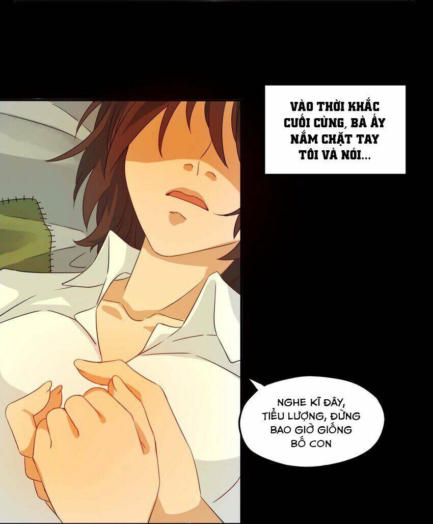 Tôi Trở Thành Ceo Ở Thế Giới Khác Chapter 1 - 8