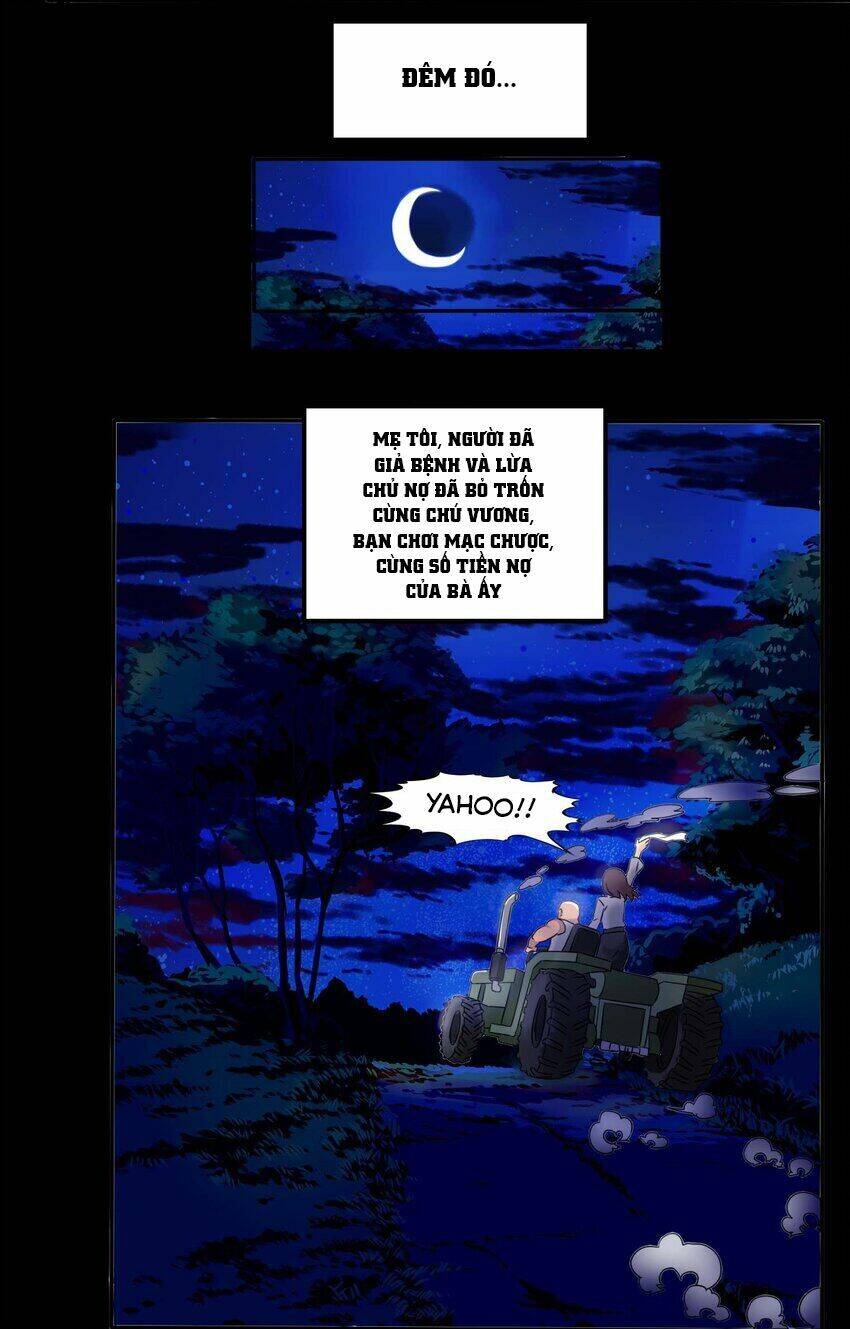 Tôi Trở Thành Ceo Ở Thế Giới Khác Chapter 1 - 10