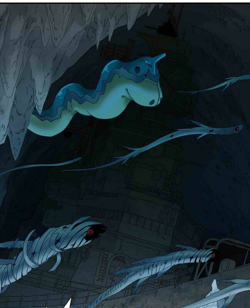 Tôi Trở Thành Ceo Ở Thế Giới Khác Chapter 2 - 15