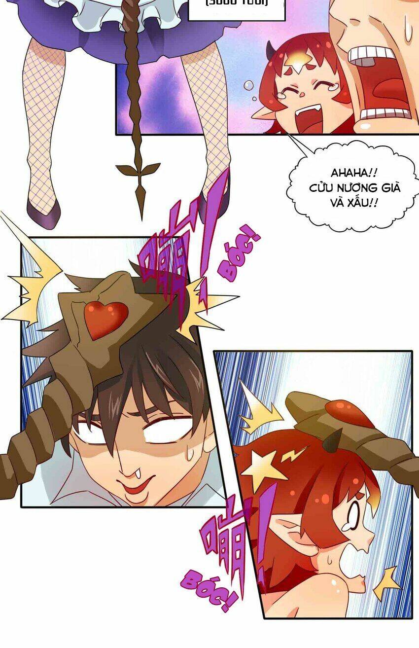 Tôi Trở Thành Ceo Ở Thế Giới Khác Chapter 2 - 19