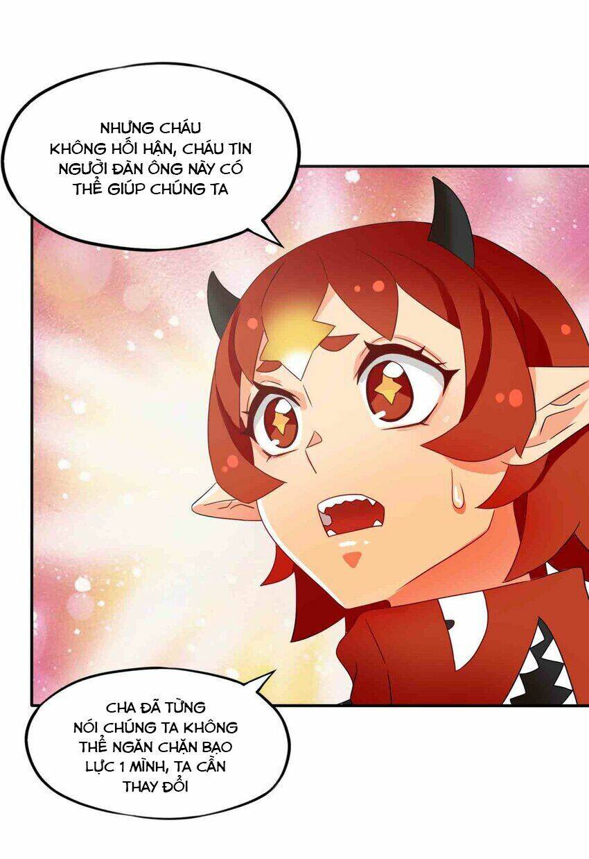 Tôi Trở Thành Ceo Ở Thế Giới Khác Chapter 2 - 21