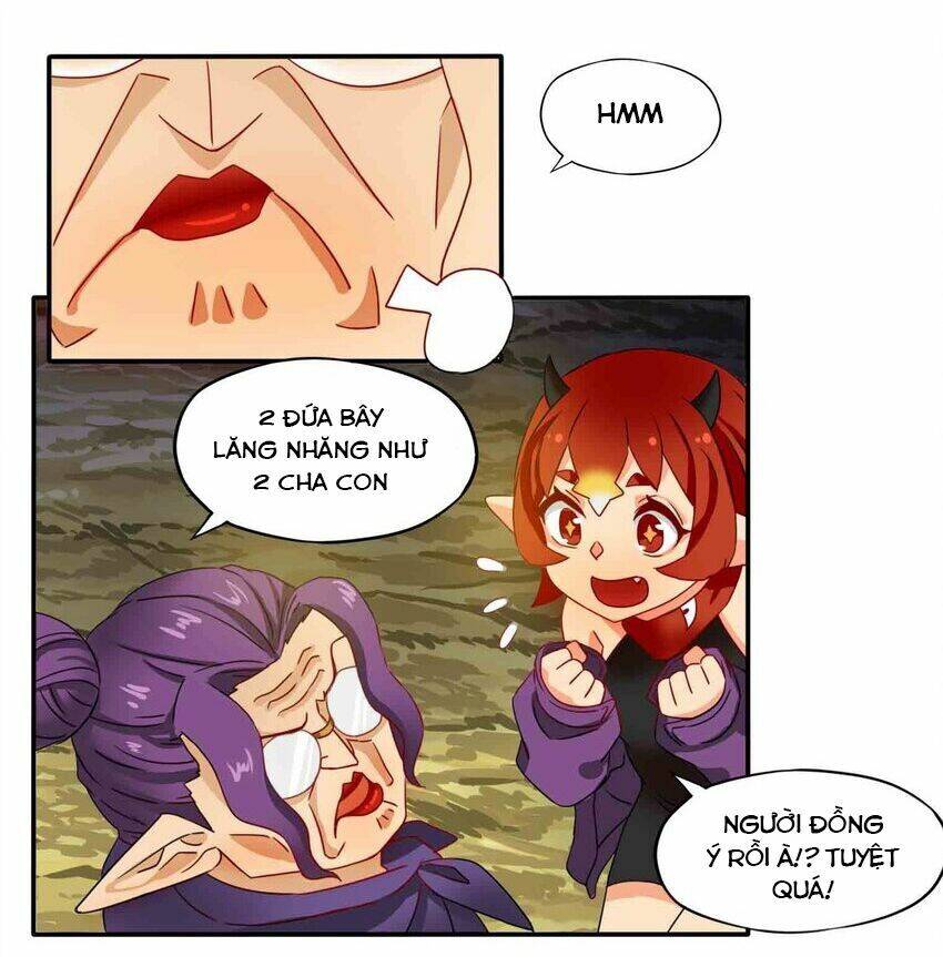 Tôi Trở Thành Ceo Ở Thế Giới Khác Chapter 2 - 23