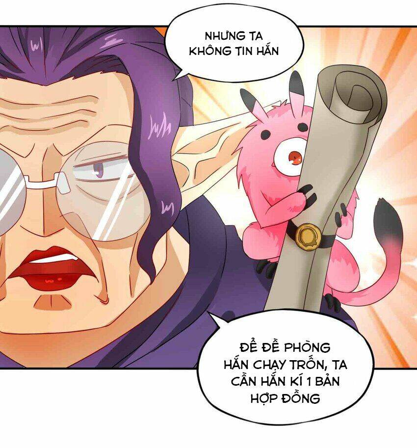 Tôi Trở Thành Ceo Ở Thế Giới Khác Chapter 2 - 24