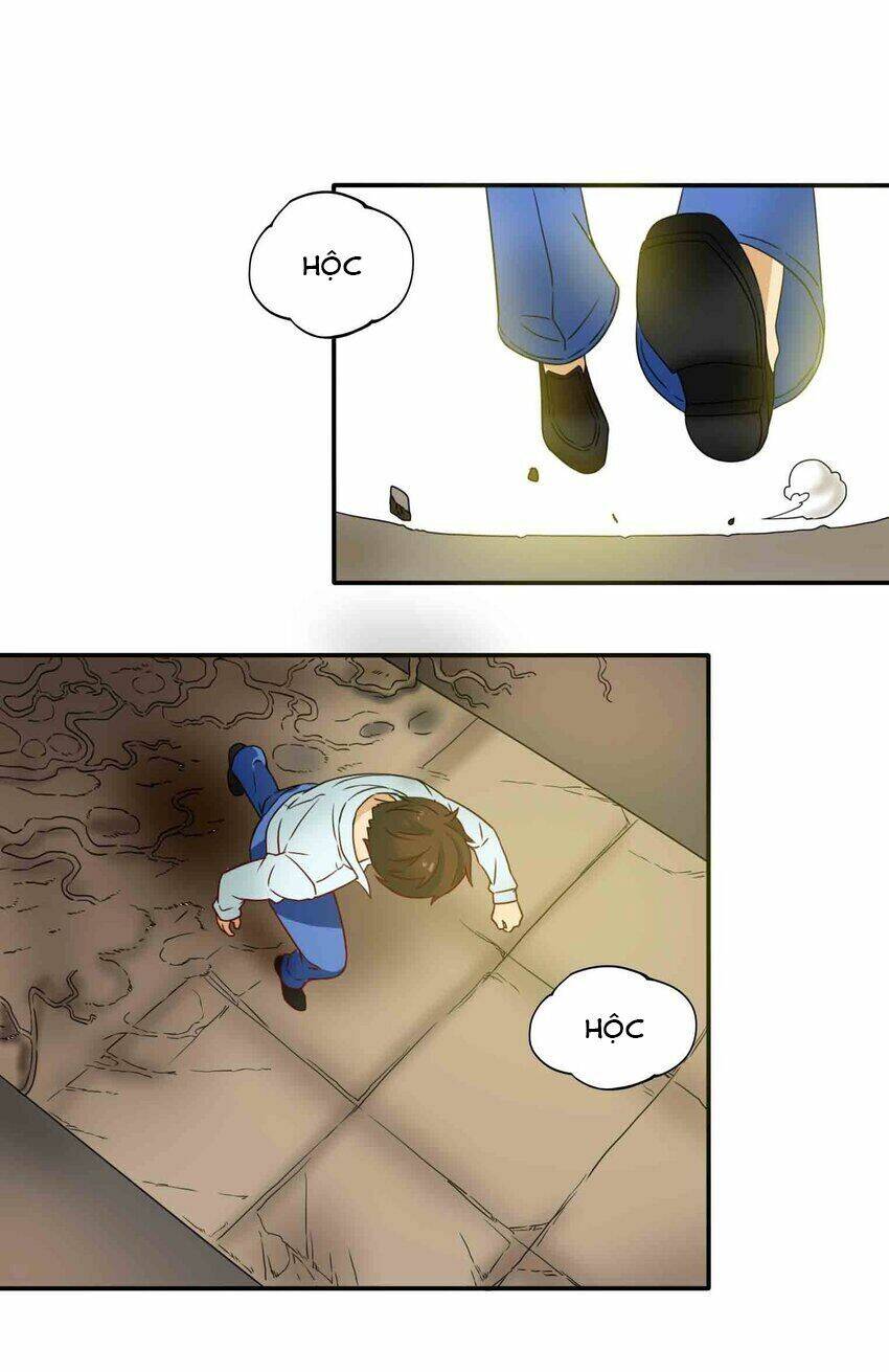 Tôi Trở Thành Ceo Ở Thế Giới Khác Chapter 2 - 27