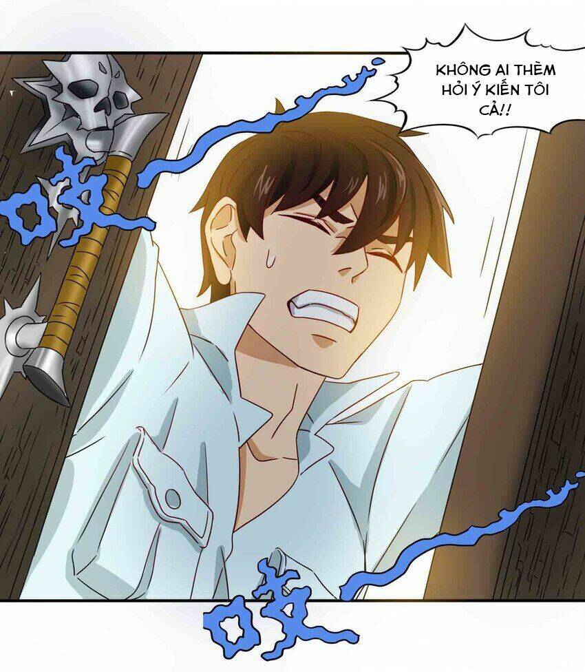 Tôi Trở Thành Ceo Ở Thế Giới Khác Chapter 2 - 29