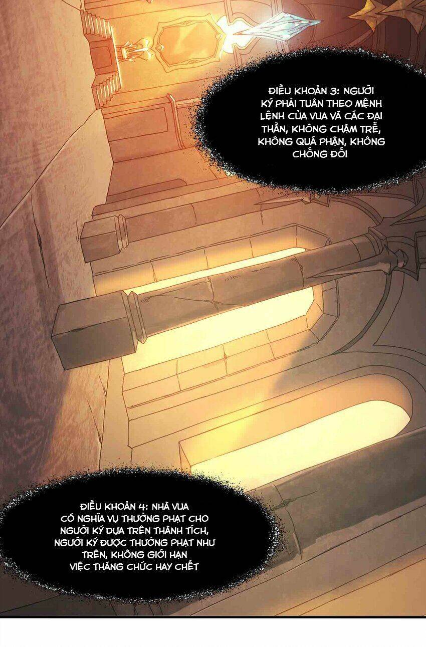 Tôi Trở Thành Ceo Ở Thế Giới Khác Chapter 2 - 32