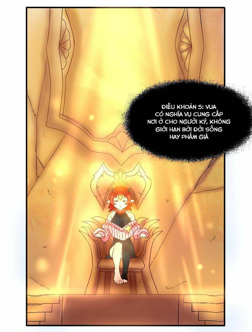 Tôi Trở Thành Ceo Ở Thế Giới Khác Chapter 2 - 33