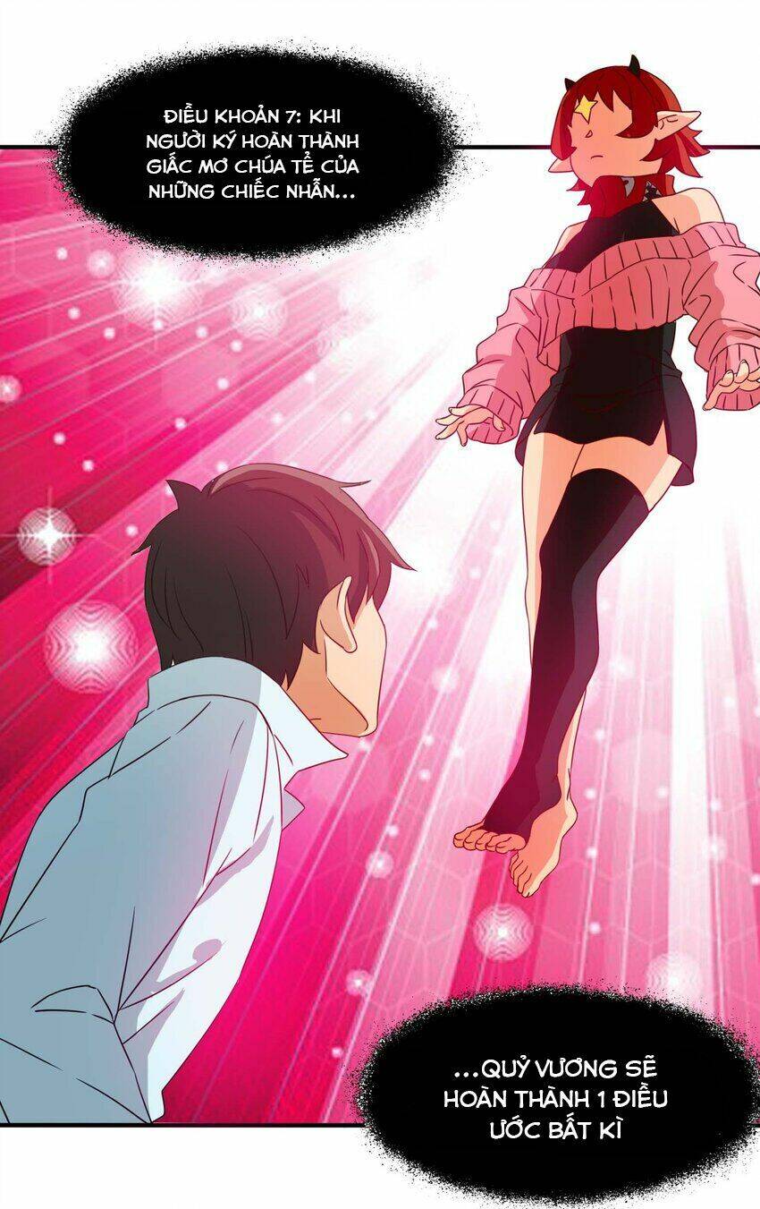 Tôi Trở Thành Ceo Ở Thế Giới Khác Chapter 2 - 37