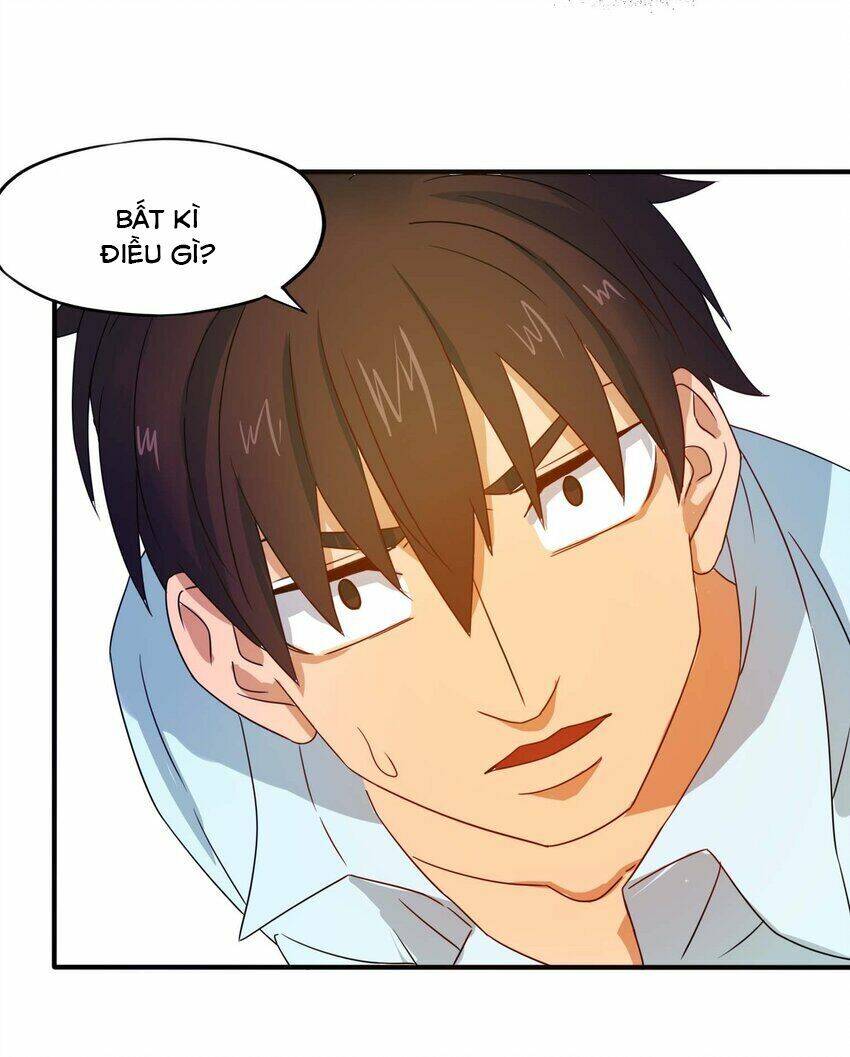 Tôi Trở Thành Ceo Ở Thế Giới Khác Chapter 2 - 38