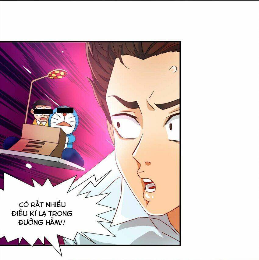 Tôi Trở Thành Ceo Ở Thế Giới Khác Chapter 2 - 5