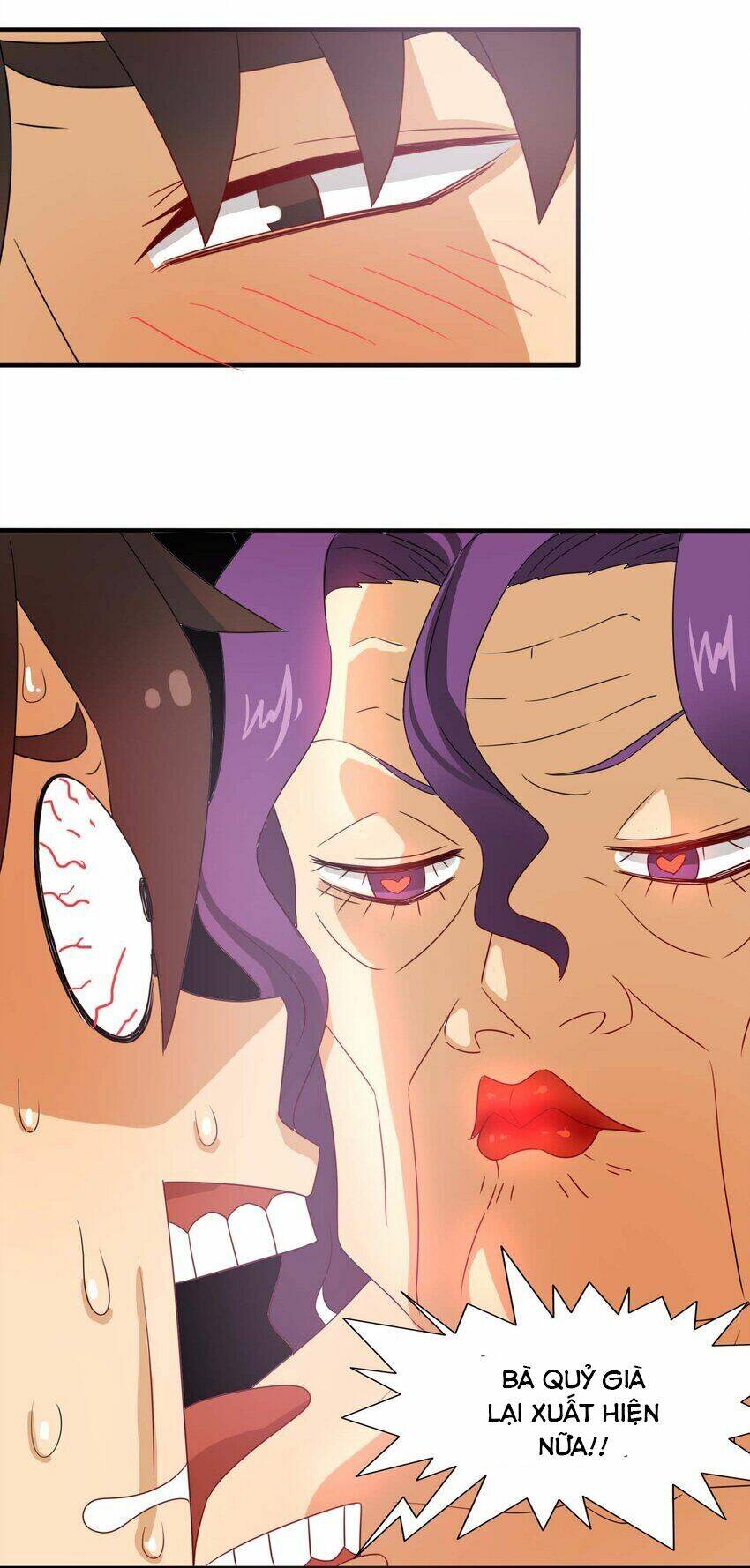 Tôi Trở Thành Ceo Ở Thế Giới Khác Chapter 2 - 43