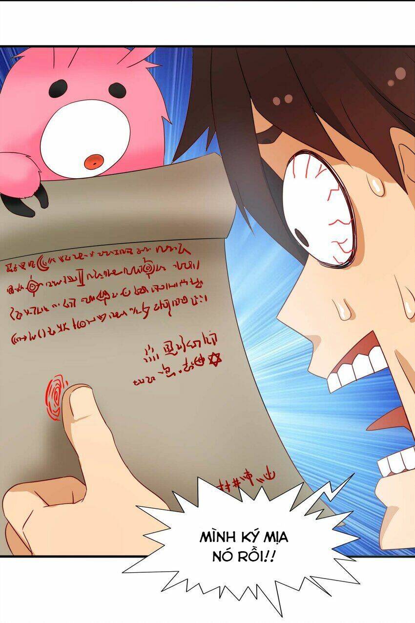 Tôi Trở Thành Ceo Ở Thế Giới Khác Chapter 2 - 44