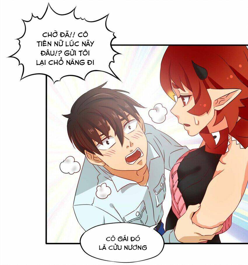 Tôi Trở Thành Ceo Ở Thế Giới Khác Chapter 2 - 45