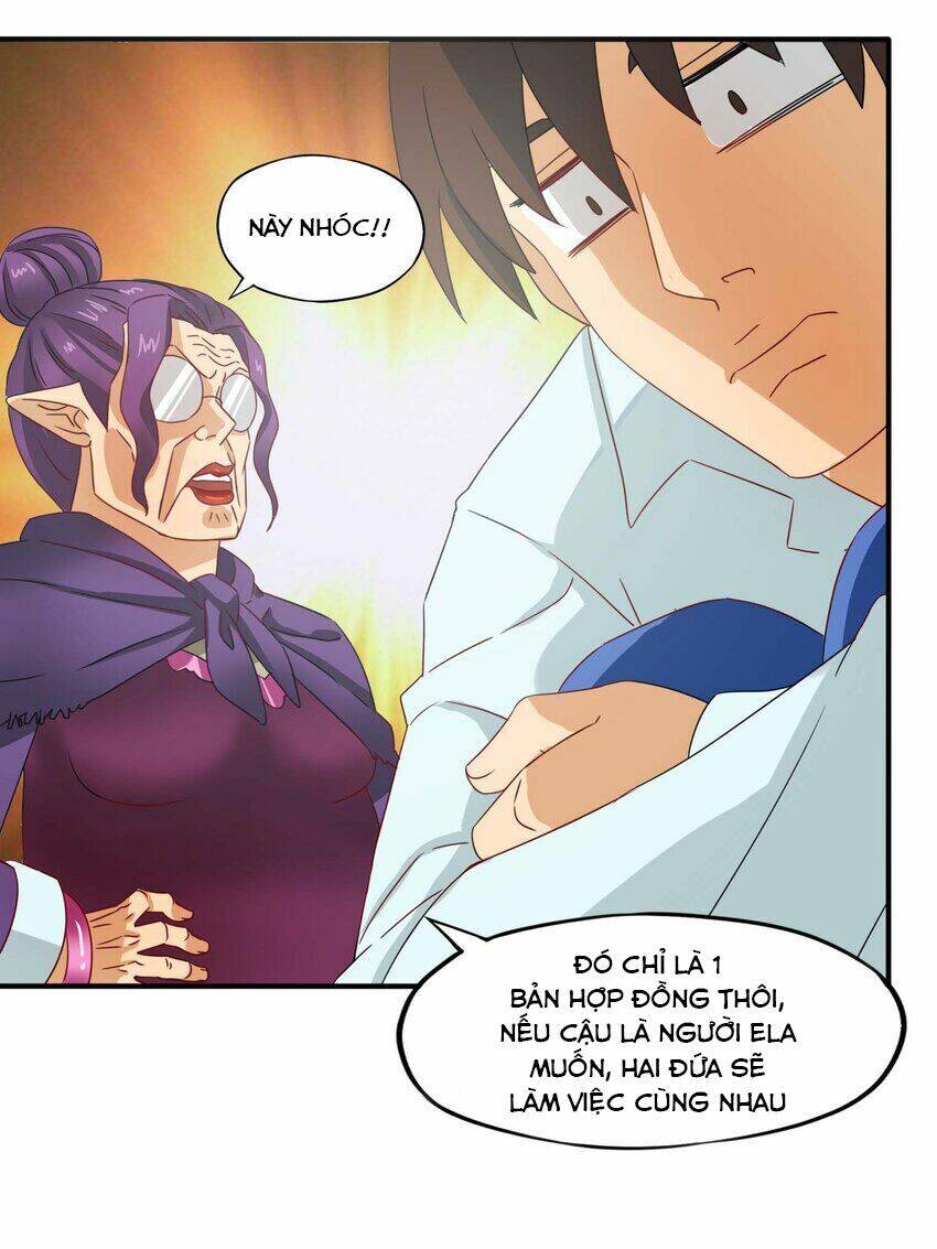 Tôi Trở Thành Ceo Ở Thế Giới Khác Chapter 2 - 48