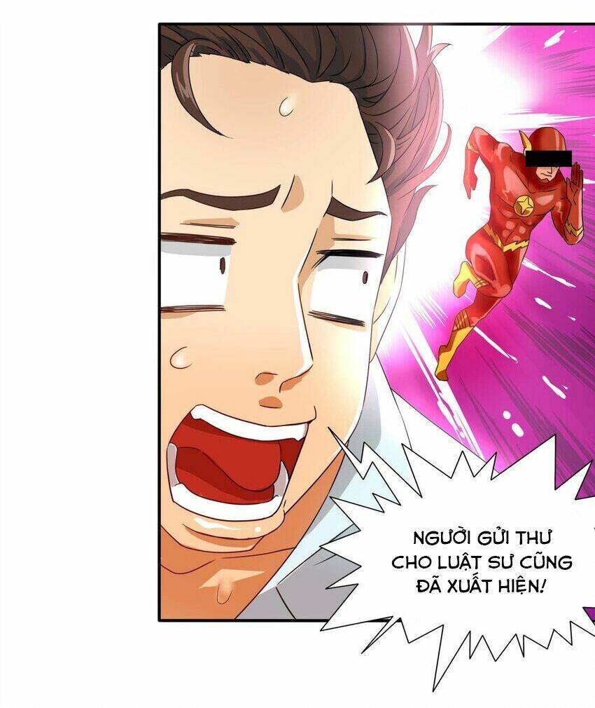 Tôi Trở Thành Ceo Ở Thế Giới Khác Chapter 2 - 6