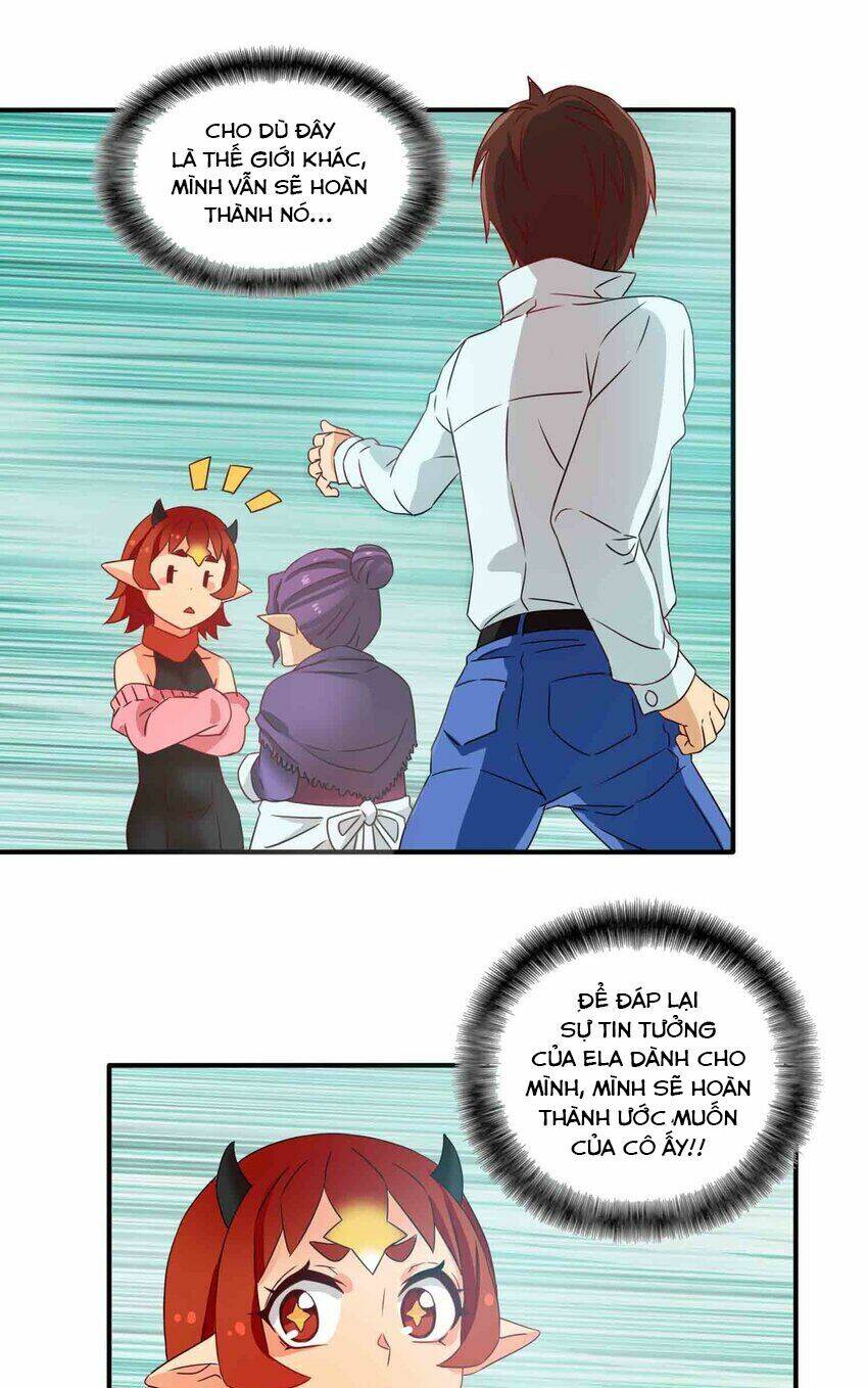 Tôi Trở Thành Ceo Ở Thế Giới Khác Chapter 2 - 52