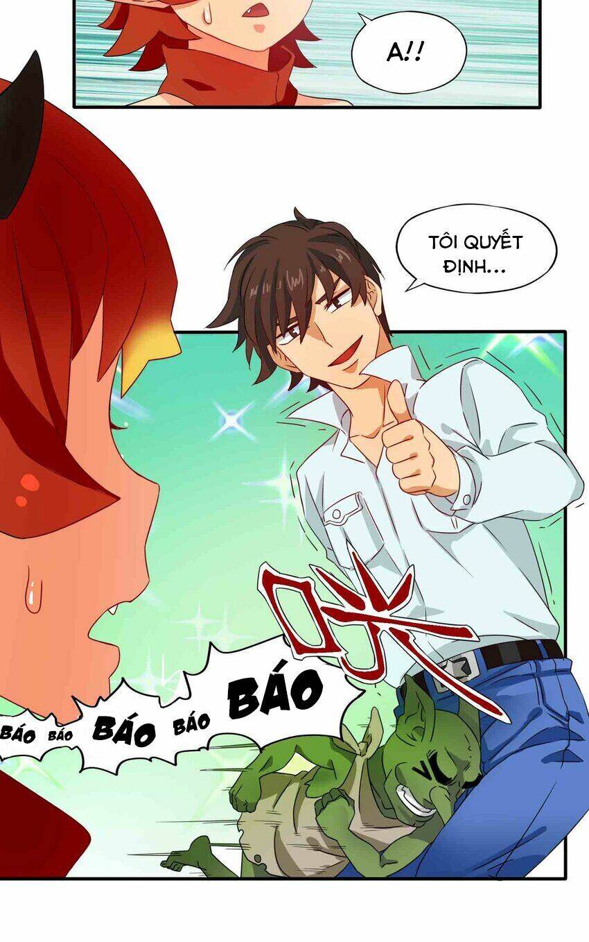 Tôi Trở Thành Ceo Ở Thế Giới Khác Chapter 2 - 53