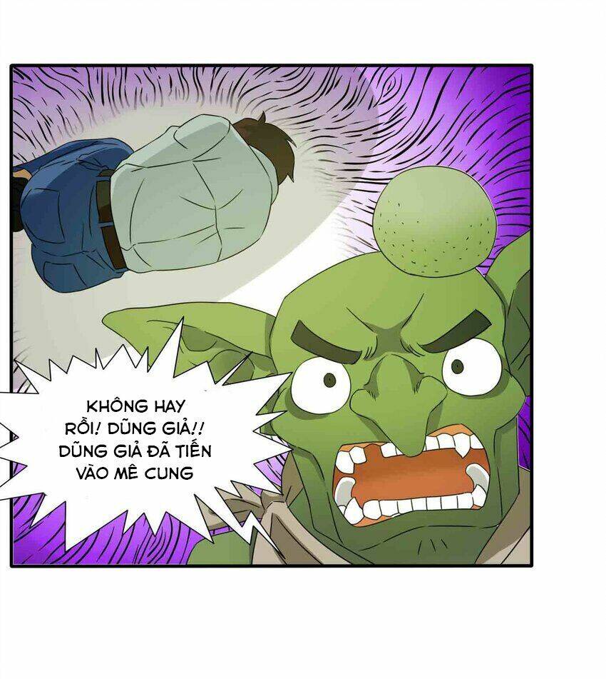 Tôi Trở Thành Ceo Ở Thế Giới Khác Chapter 2 - 54