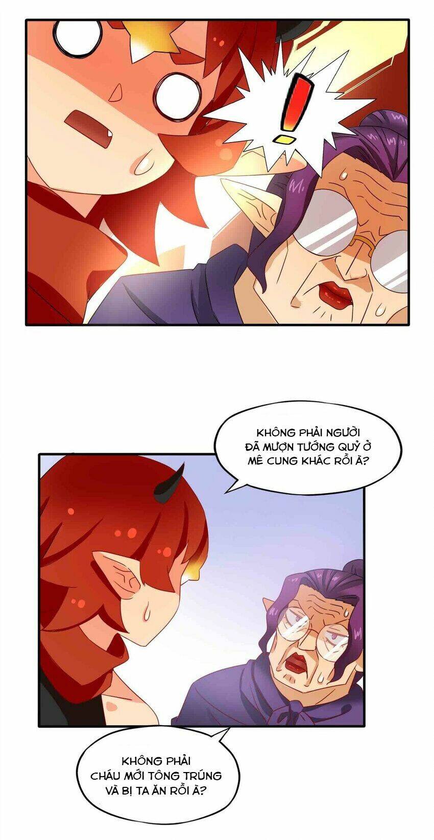 Tôi Trở Thành Ceo Ở Thế Giới Khác Chapter 2 - 55