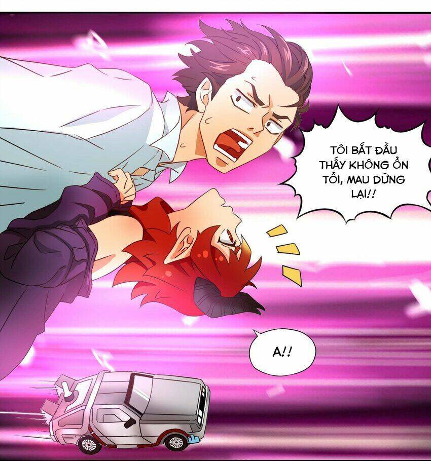 Tôi Trở Thành Ceo Ở Thế Giới Khác Chapter 2 - 7