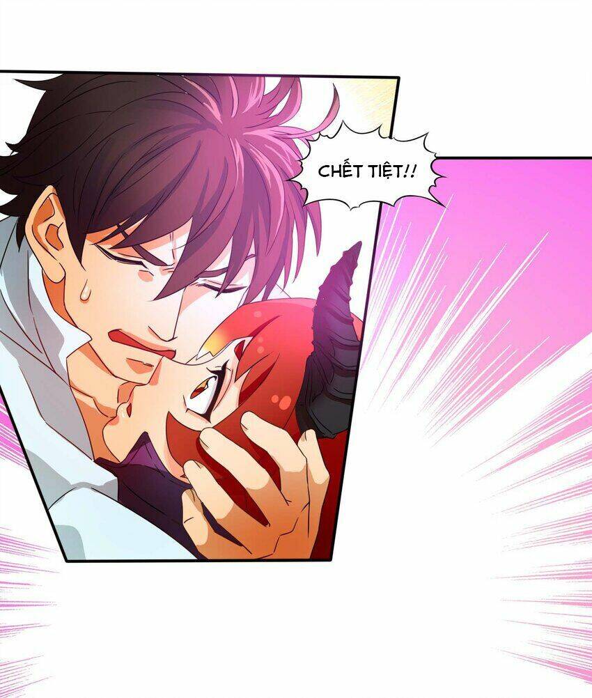 Tôi Trở Thành Ceo Ở Thế Giới Khác Chapter 2 - 9